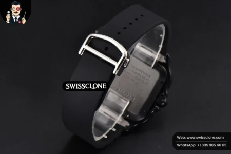 Santos 40mm Super Clone - 22