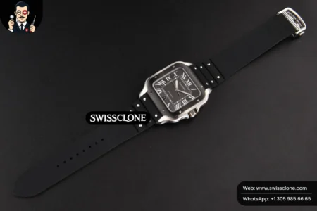 Santos 40mm Super Clone - 25