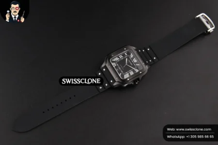 Santos 40mm Super Clone - 25