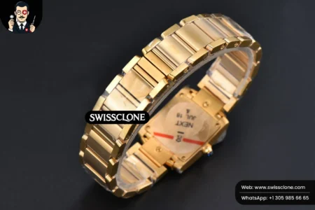 Cartier Tank Francaise Small Diamond 25.7mmx21.2mm 8848F Quartz High Resolution View