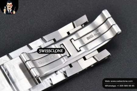 Cartier Tank Francaise Small 25.7mmx21.2mm 8848F Slim Quartz High Resolution View