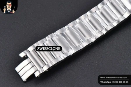 Cartier Tank Francaise Small 25.7mmx21.2mm 8848F Slim Quartz High Resolution View