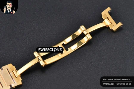 Cartier Tank Francaise Small 25.7mmx21.2mm 8848F Quartz High Resolution View