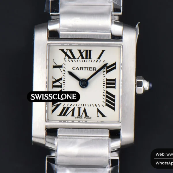 Tank Francaise 8848F Super Clone