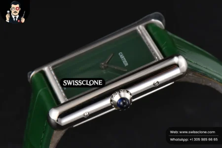 Tank Must K11F Super Clone - 7