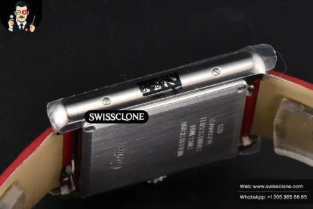 Tank Must K11F Super Clone - 12