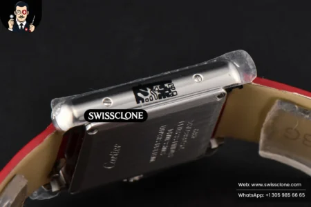 Tank Must K11F Super Clone - 12