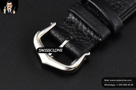 Cartier Tank Must Small 29.5×22mm Diamond K11F White Dial Litchi Grained Smooth Quartz High Resolution View