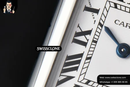 Cartier Tank Must Small 29.5×22mm K11F White Dial Green Smooth Calf Quartz High Resolution View