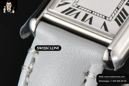 Tank Must K11F Super Clone - 7