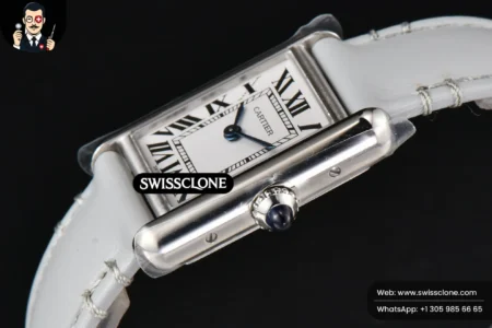 Tank Must K11F Super Clone - 8