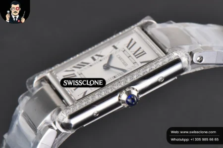 Tank Must K11F Super Clone - 8