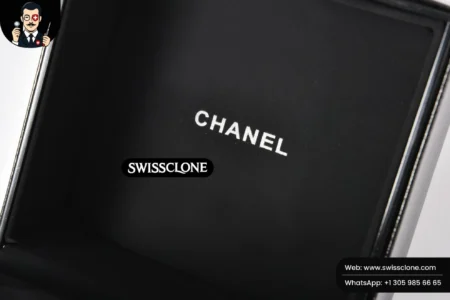 Chanel Box And Papers Super Clone - 10