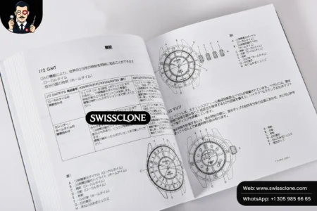 Chanel Box And Papers Super Clone - 15