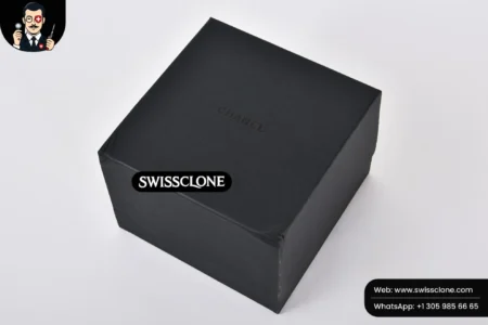 Chanel Box And Papers Super Clone - 2