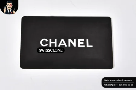 Chanel Box And Papers Super Clone - 20