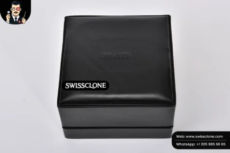 Chanel Box And Papers Super Clone - 4