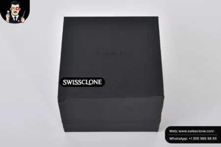 Chanel Box And Papers Super Clone