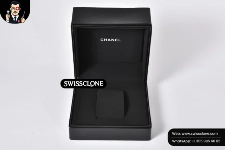 Chanel Box And Papers Super Clone - 6