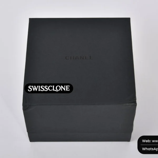 Chanel Box And Papers Super Clone