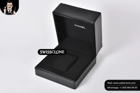 Chanel Box And Papers Super Clone - 7