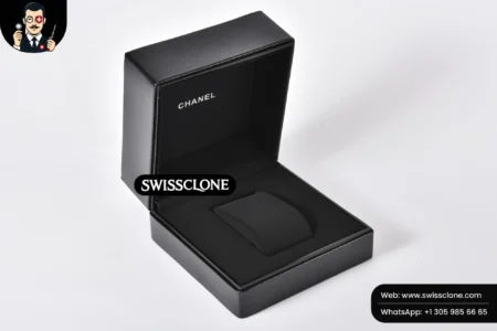 Chanel Box And Papers Super Clone - 8