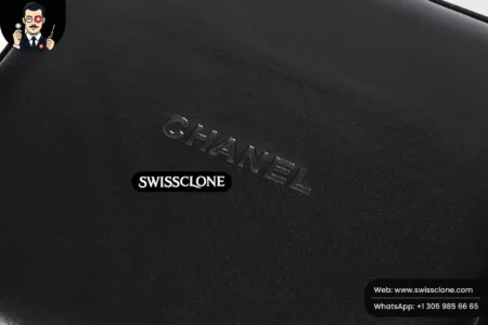 Chanel Box And Papers Super Clone - 9