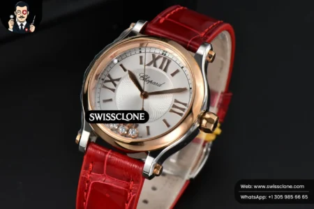 Happy Sport 33mm Super Clone - 2