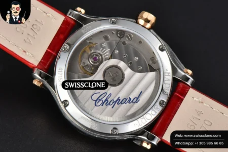 Happy Sport 33mm Super Clone - 20