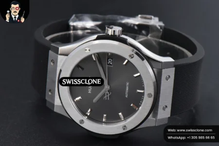 Classic Fusion A1110 Super Clone - 10