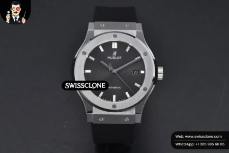 Classic Fusion A1110 Super Clone - 2