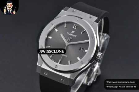 Classic Fusion A1110 Super Clone - 3