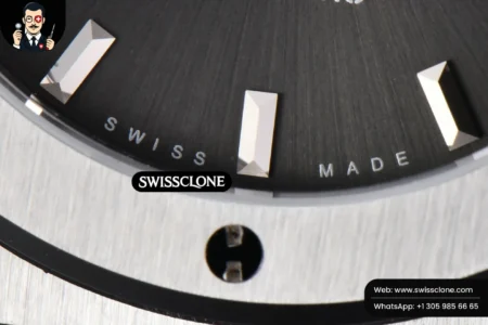 Classic Fusion A1110 Super Clone - 4