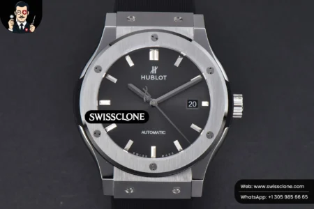Classic Fusion A1110 Super Clone