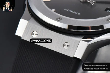 Classic Fusion A1110 Super Clone - 5