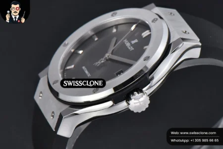Classic Fusion A1110 Super Clone - 6