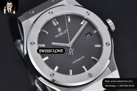 Classic Fusion A1110 Super Clone - 8