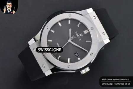 Classic Fusion A1110 Super Clone - 9