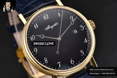 Classique 5177 Super Clone - 10