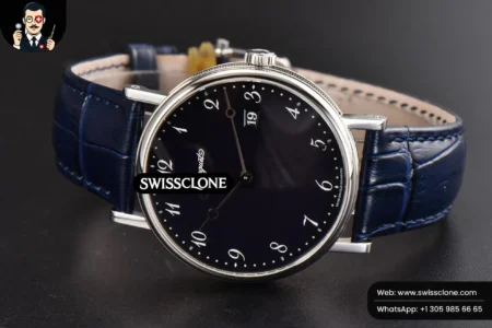 Classique 5177 Super Clone - 12