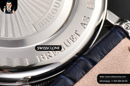 Classique 5177 Super Clone - 17