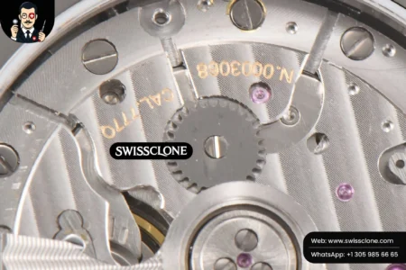Classique 5177 Super Clone - 21