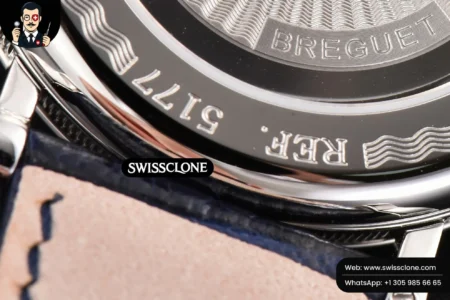 Classique 5177 Super Clone - 25
