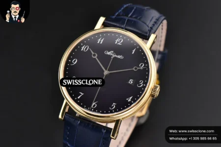 Classique 5177 Super Clone - 3