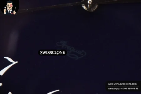 Classique 5177 Super Clone - 6