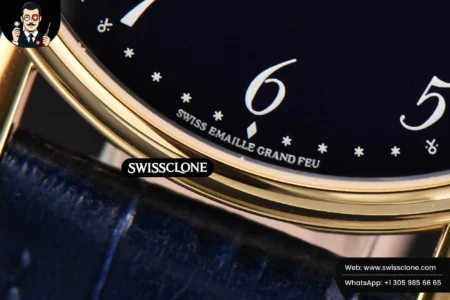 Classique 5177 Super Clone - 7