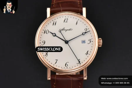 Classique 5177 Super Clone