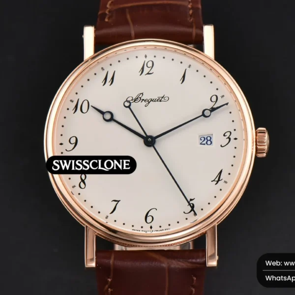 Classique 5177 Super Clone