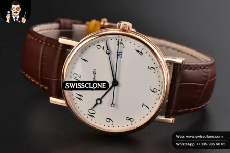 Classique 5177 Super Clone - 10