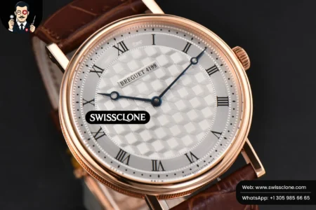 Classique 5177 Super Clone - 10